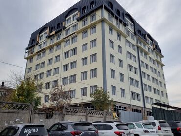 Продажа квартир: 1 комната, 42 м², Элитка, 4 этаж, ПСО (под самоотделку)