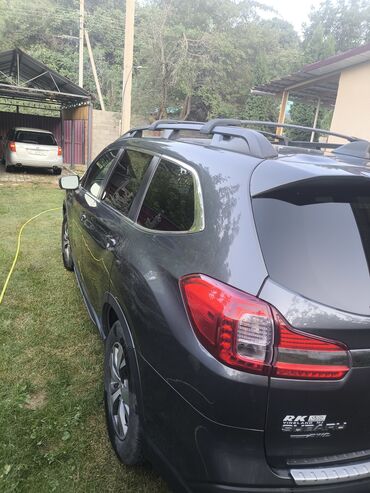 Subaru: Subaru Ascent: 2019 г., 2.4 л, Автомат, Бензин, Кроссовер — 4