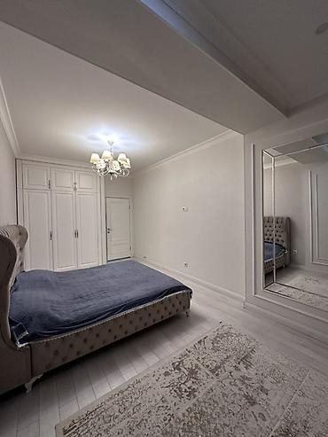 Продажа квартир: 2 комнаты, 77 м², 7 этаж, Дизайнерский ремонт — 7