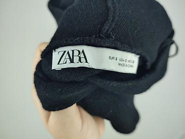 zara stranger things: Zara, Bluza z kapturem damska, rozmiar S — 4