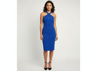 fajne tanie sukienki: Miss Selfridge, Sukienka damska, rozmiar M