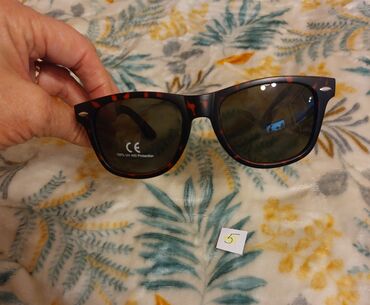 Naočare: Naočare za sunce, bоја - Šareno — 3