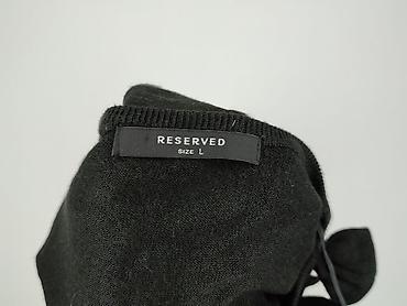 sukienki size plus: Reserved, Sukienka damska, rozmiar L — 4