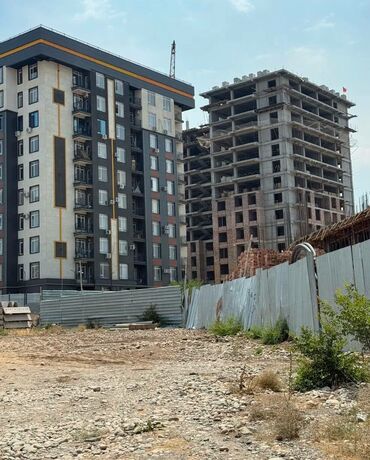 снять дом в бишкеке: 2 комнаты, 48 м², Элитка, 5 этаж, ПСО (под самоотделку)