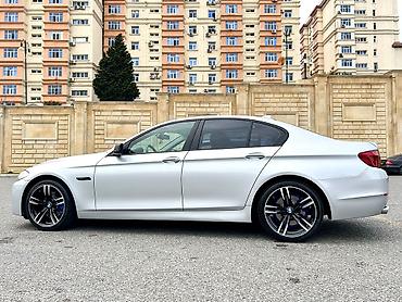 r18 bmw: BMW 528: 2 l | 2014 il Sedan — 6