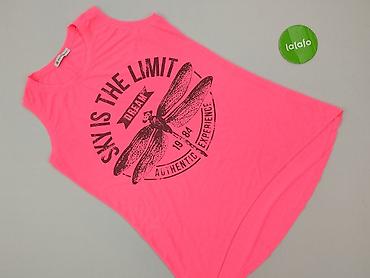 dezerter merch: SZACHOWNICA, Top damski, rozmiar M — 2