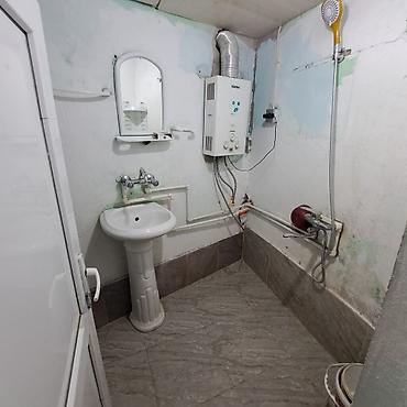 Uzunmüddətli kirayə evlər: 35 kv. m, 1 otaqlı — 8