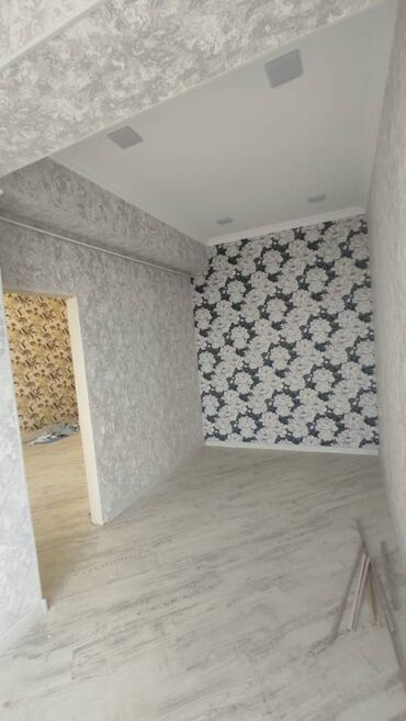 Yeni tikili: 2 otaqlı, Yeni tikili, 46 kv. m — 4