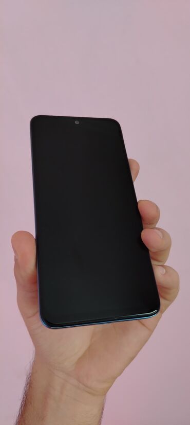 Redmi Note 11, 128 ГБ, цвет - Синий, Две SIM карты