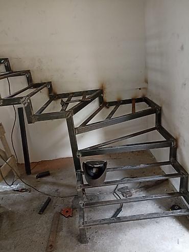 Отопление: Установка газовых и угольный котлов, паровое отопление, сантех услуги — 7