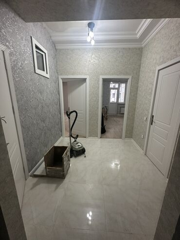 Yeni tikili: Saray, 3 otaqlı, Yeni tikili, 63 kv. m — 10