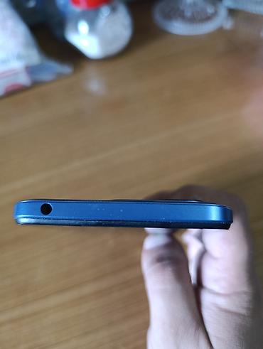 redmi not 8 kabro: Redmi 12C, 128 GB, rəng - Mavi — 4