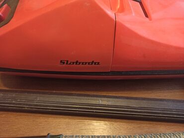 Klasični usisivači: KOLEKCIONARSKI PRIMERAK Stari štapni usisivač SLOBODA 400W. Odlično na lalafo.rs — 4 Klasični usisivači: KOLEKCIONARSKI PRIMERAK Stari štapni usisivač SLOBODA 400W. Odlično — 4