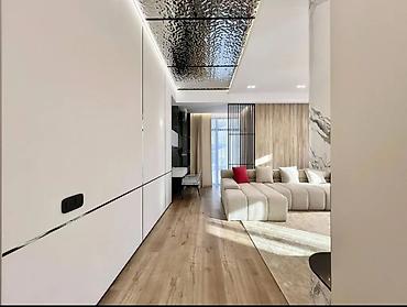 Продажа квартир: 2 комнаты, 85 м², Элитка, 7 этаж, Дизайнерский ремонт — 7