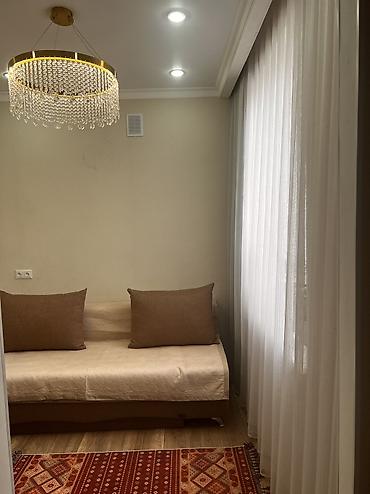 панорама 2: 3 комнаты, 62 м², 2 этаж, Евроремонт — 6
