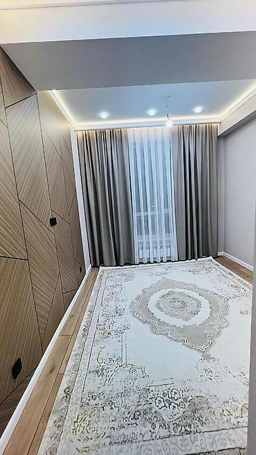 Продажа квартир: 3 комнаты, 83 м², Элитка, 9 этаж, Дизайнерский ремонт — 12