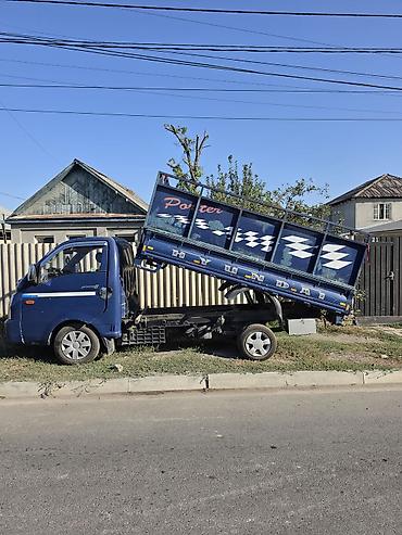 Кабины: Кабина Hyundai Б/у, Оригинал — 13