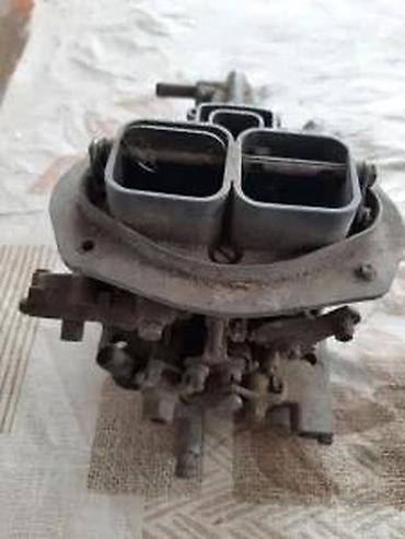 alkometar cena: WEBER 32DIR71 250 ALFASUD 1.3 1.5 2KOM | Cena za oba jedan je — 1