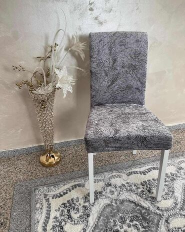 Ostali kućni dekor: Bоја - Siva, Novo — 1