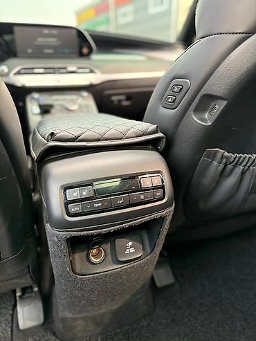 Hyundai: Hyundai Palisade: 2020 г., 2.2 л, Автомат, Дизель, Внедорожник — 18