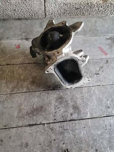 Delovi motora: EGR VENTIL ZA MERCEDES BENZ A 180 OD 2004. DO 2012. GOD. | EGR — 1