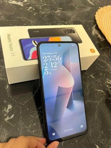 xiaomi mi x: Xiaomi Redmi Note 11