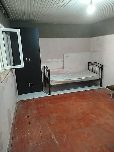 1 otaqli kiraye: 2 otaqlı həyət evi – məişət texnikası və əsas mebel ilə Xocasən — 3
