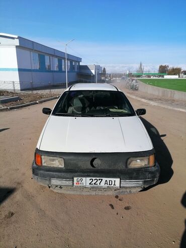 б у запчасти фольксваген гольф 3: Volkswagen Passat: 1990 г., 1.8 л, Механика, Бензин