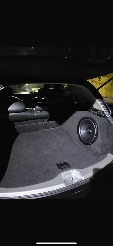 инфинити ex35: Infiniti FX35: 2006 г., 3.5 л, Автомат, Бензин, Кроссовер — 7