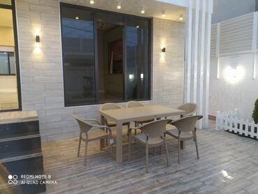 Bağ, çöl masa və oturacaq dəstləri: Yeni, Dördbucaq masa, 6 stul, Açılan, Stullar ilə, Plastik, Türkiyə -da lalafo.az — 9 Bağ, çöl masa və oturacaq dəstləri: Yeni, Dördbucaq masa, 6 stul, Açılan, Stullar ilə, Plastik, Türkiyə — 9