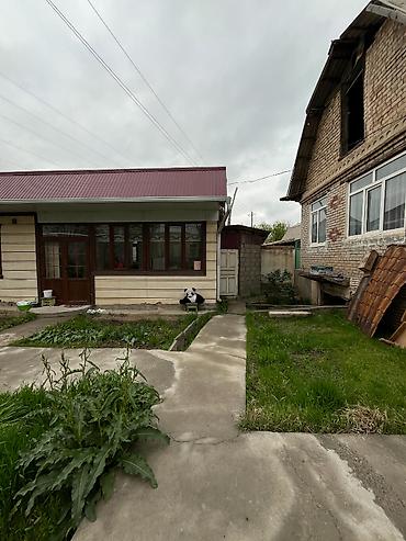 Продажа дач: Продаётся жилой дом с участком в с. Учар, дача (дачный массив), рядом — 1