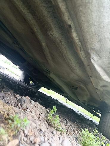 Volkswagen: Volkswagen Golf: 1996 г., Хэтчбэк — 3