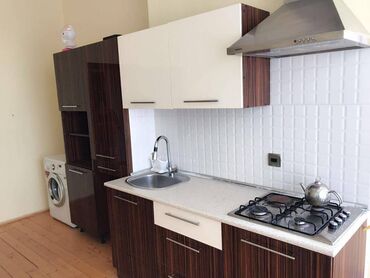 Yeni tikili: 2 otaqlı, Yeni tikili, m. Həzi Aslanov, 100 kv. m — 5