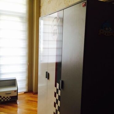 Yeni tikili: 3 otaqlı, Yeni tikili, 100 kv. m -da lalafo.az — 16 Yeni tikili: 3 otaqlı, Yeni tikili, 100 kv. m — 16