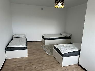 Гостевые дома на Иссык-Куле: Гостевой дом на Иссык-Куле, АЛИНУР, Чолпон-Ата, 4 места, Почасово — 9