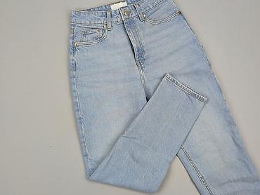 hm halka: H&M, Jeansy damskie, rozmiar 2XS — 1