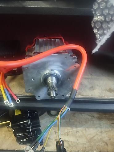 Ремонт электротранспорта: 🔧 ЭЛЕКТРО МУРАВЕЙ ОҢДОО 🔧 Электро муравейиңиз бузулдубу? Биз жардам — 13