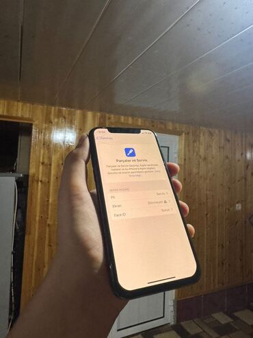 Apple iPhone: IPhone 11 Pro, 64 GB, Space Gray, Face ID — 5