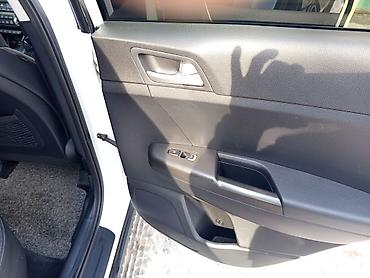 Kia: Kia Sportage: 2018 г., 2 л, Автомат, Дизель, Кроссовер — 10