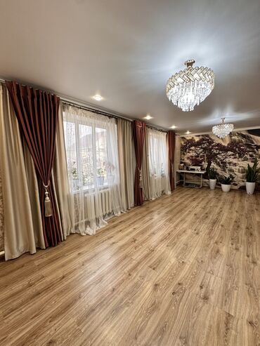 Продажа домов: Дом, 97 м², 4 комнаты, Собственник, Старый ремонт — 1