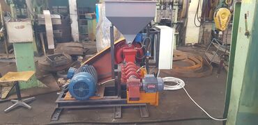 Товары и оборудование для с/х животных: ГРАНУЛЯТОРЫ, ДРОБИЛКИ, ЭКСТРУДЕРЫ ИЗГОТОВЛЕНИЕ ПОД ЗАКАЗ — 2