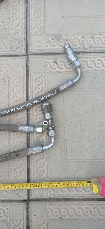 Digər avtomobil ehtiyat hissələri: Gidravlik Hidravlik Şlank 330 Bar Hamısı yenidir 1.4metr. 2əd. 25azn -da lalafo.az — 9 Digər avtomobil ehtiyat hissələri: Gidravlik Hidravlik Şlank 330 Bar Hamısı yenidir 1.4metr. 2əd. 25azn — 9