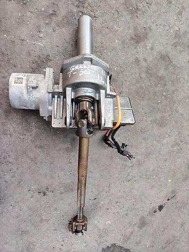 Car Parts & Accessories: Grande Punto sity. Grande Punto sityOriginalni delovi Moguca ugradnja — 2
