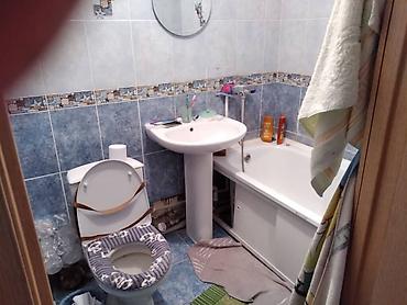 Продажа квартир: 2 комнаты, 47 м², 104 серия, 3 этаж, Косметический ремонт — 1