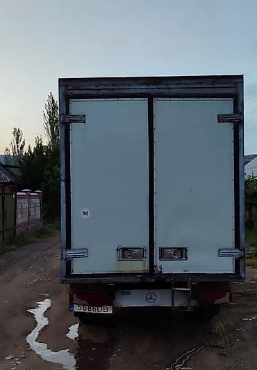 honda stream: 🚛 Mercedes-Benz Sprinter 2008 — СРОЧНО! 💎 Мотор: 2.2 CDI, OM646 - 📅 — 8