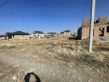 Земельные участки: 4 соток, Для строительства, Договор купли-продажи, Красная книга — 2