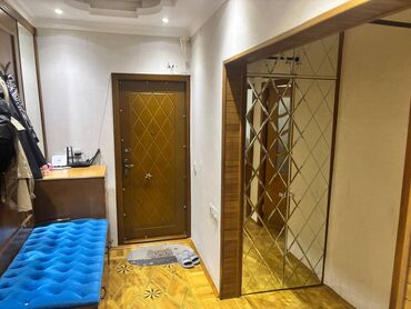 Köhnə tikili: Bakı, 3 otaqlı, Köhnə tikili, m. Əhmədli, 82 kv. m — 10