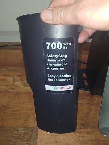 Sokovnici: Sokovnik BOSCH je potpuno ispravan sa veoma sitnim tragovima — 7