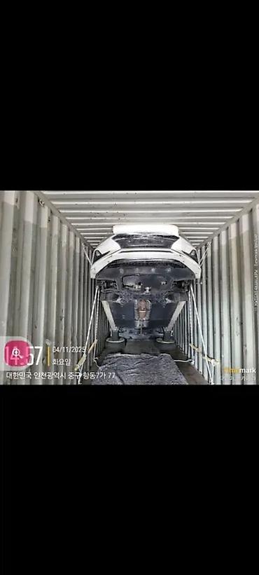 Транспорт: Hyundai Sonata: 2020 г., 2 л, Автомат, Газ, Седан — 5