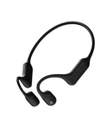 костные наушники: Сөөк, Жаңы, Электр зымсыз (Bluetooth), Классикалык